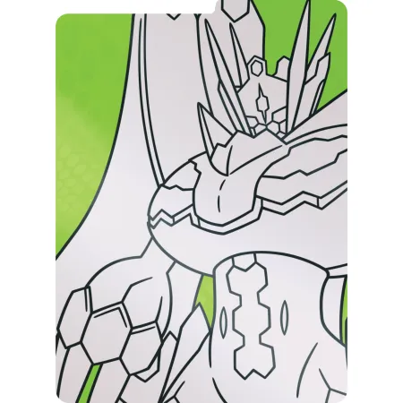 Pokemon TCG: Mega Evolution - Perfect Order - Elite Trainer Box