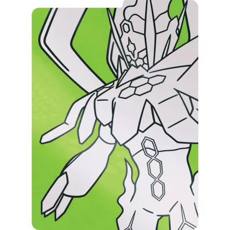 Pokemon TCG: Mega Evolution - Perfect Order - Elite Trainer Box