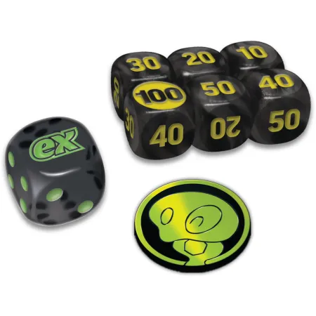 Pokemon TCG: Mega Evolution - Perfect Order - Elite Trainer Box