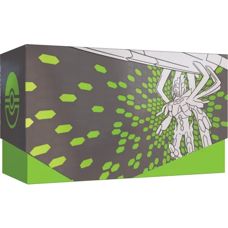 Pokemon TCG: Mega Evolution - Perfect Order - Elite Trainer Box