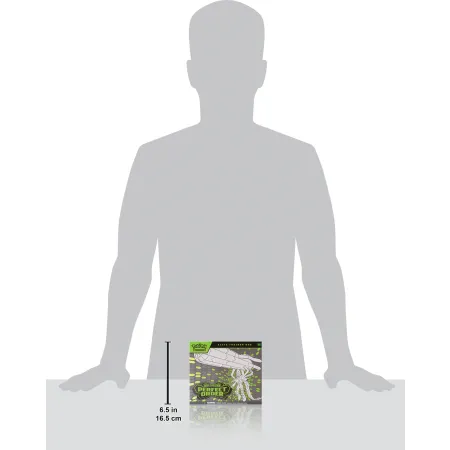 Pokemon TCG: Mega Evolution - Perfect Order - Elite Trainer Box