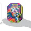 Pokemon TCG: Mega Charizard Tin - Mega Charizard X
