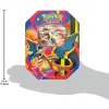 Pokemon TCG: Mega Charizard Tin - Mega Charizard Y