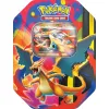 Pokemon TCG: Mega Charizard Tin - Mega Charizard Y