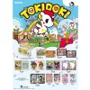 Tokidoki: Wonder Voyage - Roaming Edition - Platinum Blister Display (24)