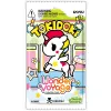 Tokidoki: Wonder Voyage - Roaming Edition - Platinum Blister Display (24)
