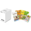 Tokidoki: Wonder Voyage - Roaming Edition - Platinum Blister Display (24)