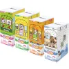 Tokidoki: Wonder Voyage - Roaming Edition - Platinum Booster Display (12)