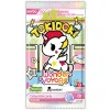 Tokidoki: Wonder Voyage - Roaming Edition - Platinum Booster Display (12)