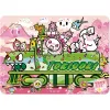 Tokidoki: Wonder Voyage - Roaming Edition - Platinum Booster Display (12)