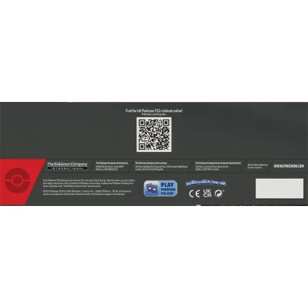 Pokemon TCG: Trainer's Toolkit (2025)