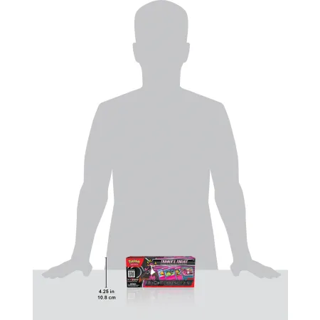 Pokemon TCG: Trainer's Toolkit (2025)