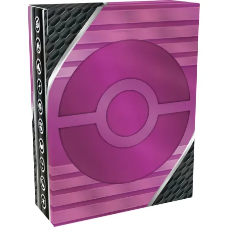 Pokemon TCG: Trainer's Toolkit (2025)