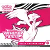 Pokemon TCG: Scarlet & Violet - White Flare - Elite Trainer Box - Reshiram