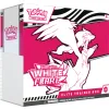Pokemon TCG: Scarlet & Violet - White Flare - Elite Trainer Box - Reshiram