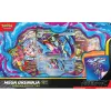 Pokemon TCG: Mega Greninja ex Premium Collection