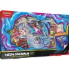 Pokemon TCG: Mega Greninja ex Premium Collection