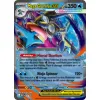 Pokemon TCG: Mega Greninja ex Premium Collection