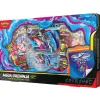 Pokemon TCG: Mega Greninja ex Premium Collection