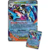 Pokemon TCG: Mega Greninja ex Premium Collection