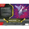 Pokemon TCG: Mega Latias ex Box