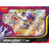 Pokemon TCG: Mega Latias ex Box