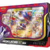Pokemon TCG: Mega Latias ex Box