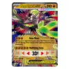 Pokemon TCG: Mega Zygarde ex Premium Collection