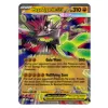 Pokemon TCG: Mega Zygarde ex Premium Collection