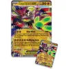 Pokemon TCG: Mega Zygarde ex Premium Collection