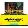 Cyberpunk TCG: Welcome to Night City - Booster Box (24)