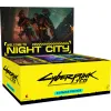 Cyberpunk TCG: Welcome to Night City - Booster Box (24)