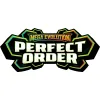 ME 03 - Perfect Order