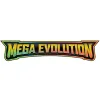ME 01 - Mega Evolution