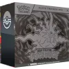 Pokemon TCG: Mega Evolution - Pitch Black - Elite Trainer Box ETB