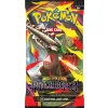 Pokemon TCG: Mega Evolution - Pitch Black - Elite Trainer Box ETB