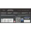 Pokemon TCG: Mega Evolution - Pitch Black - Elite Trainer Box ETB