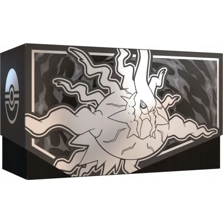 Pokemon TCG: Mega Evolution - Pitch Black - Elite Trainer Box ETB